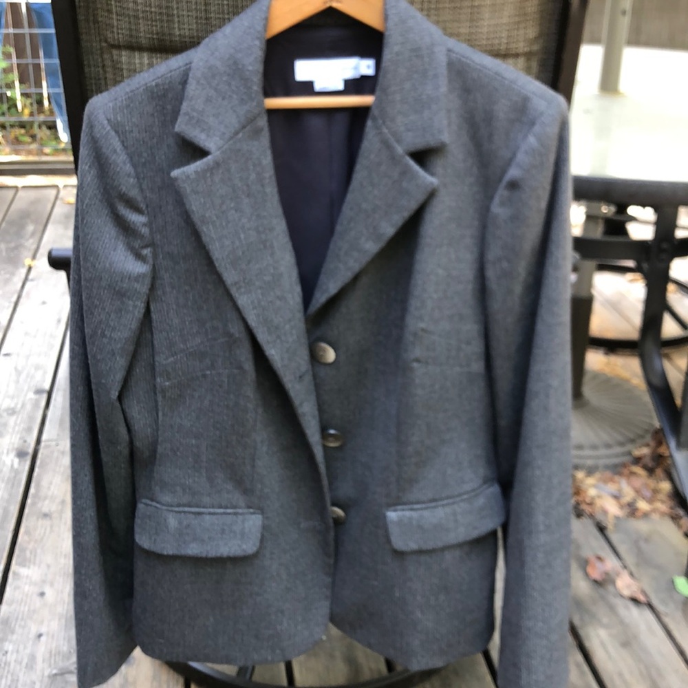 Blazer Garfield & Marks